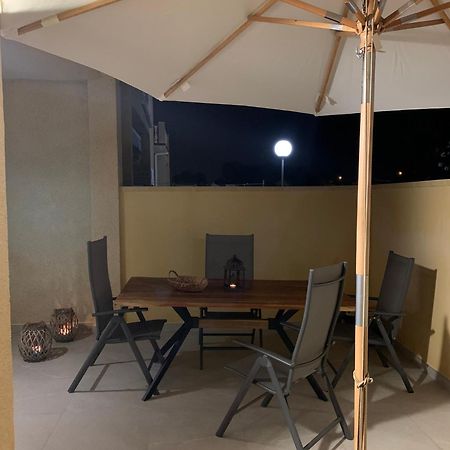 Holiday House Torrevieja Ngoại thất bức ảnh