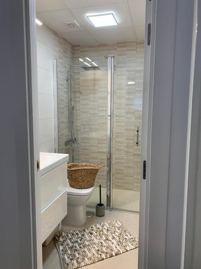 Holiday House Torrevieja Ngoại thất bức ảnh