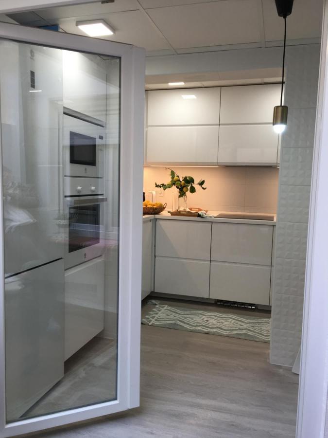 Holiday House Torrevieja Ngoại thất bức ảnh