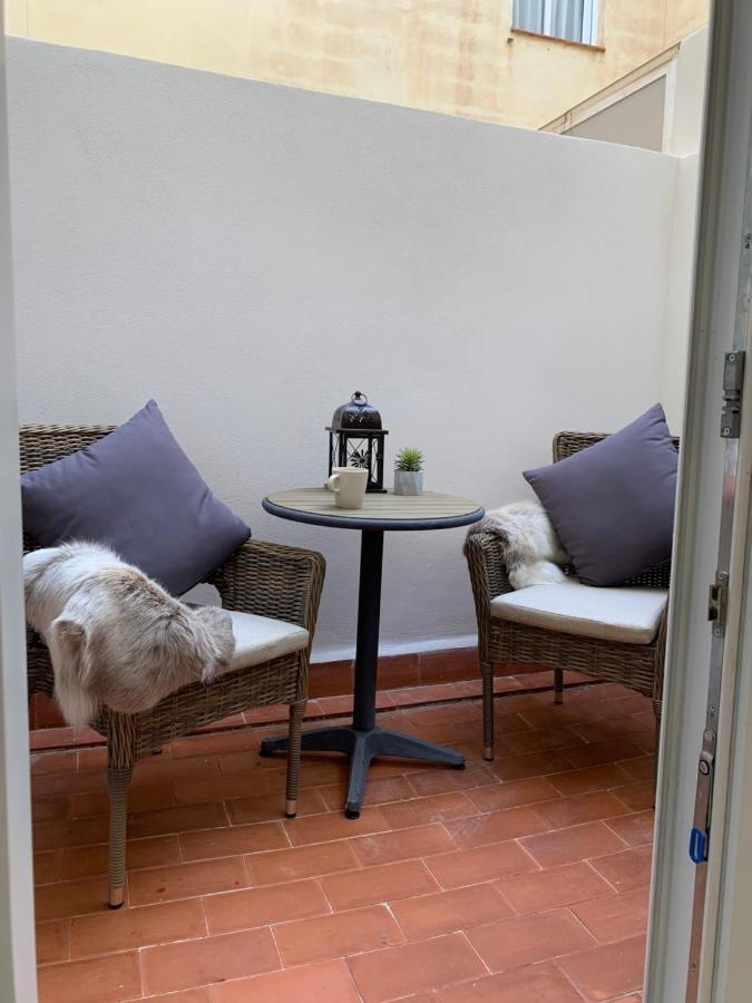 Holiday House Torrevieja Ngoại thất bức ảnh