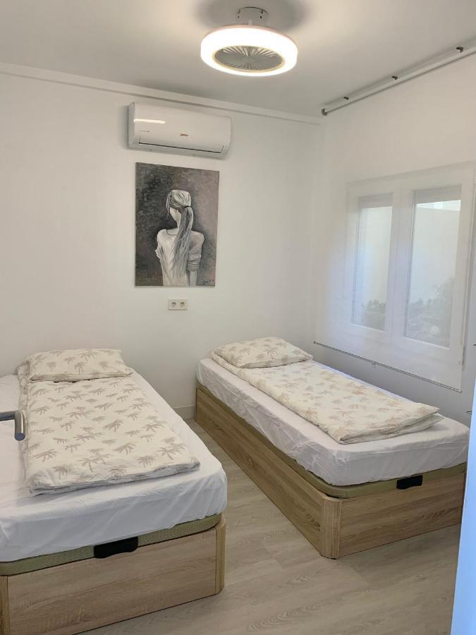 Holiday House Torrevieja Ngoại thất bức ảnh