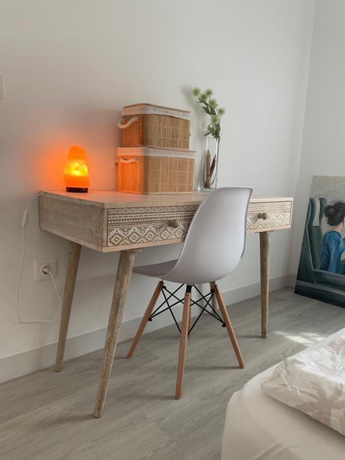 Holiday House Torrevieja Ngoại thất bức ảnh