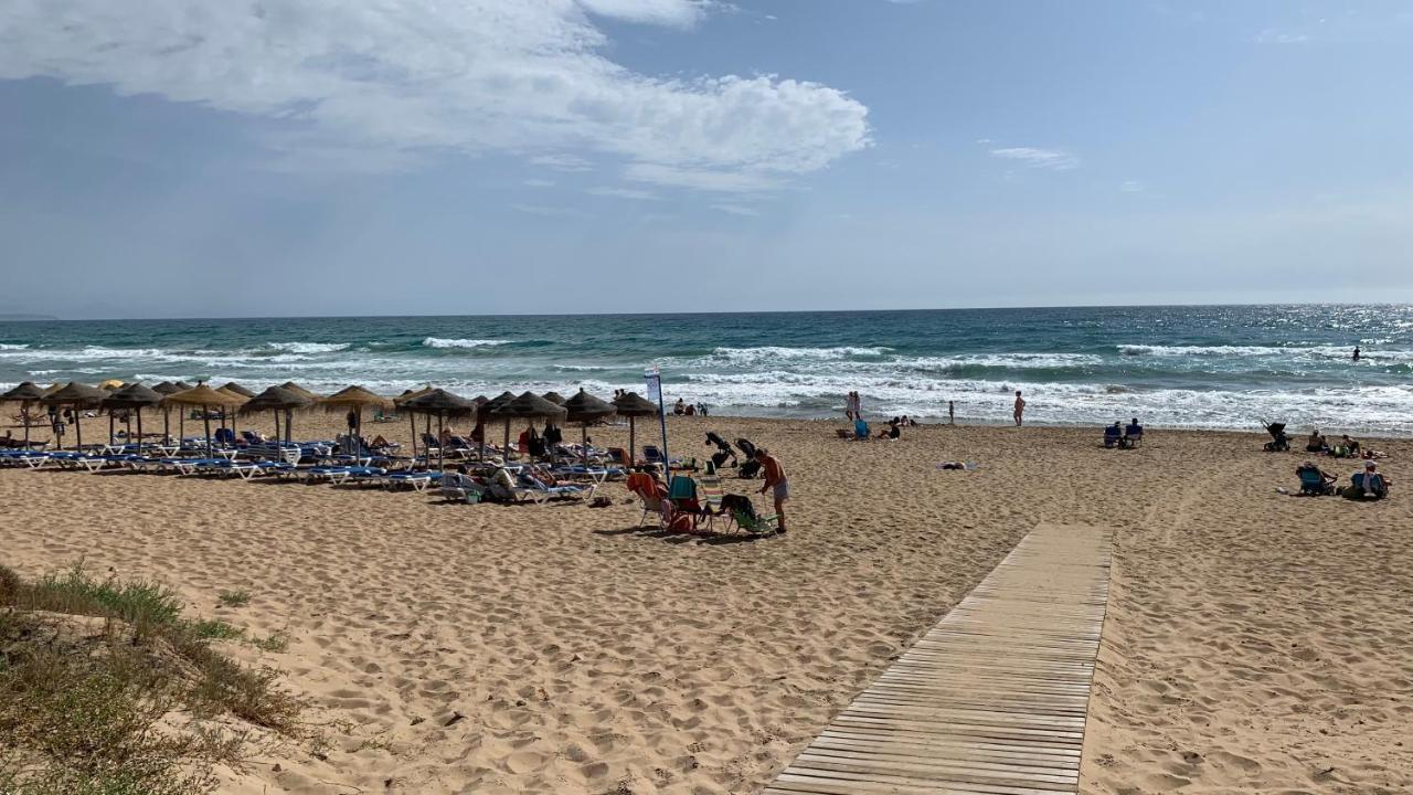 Holiday House Torrevieja Ngoại thất bức ảnh