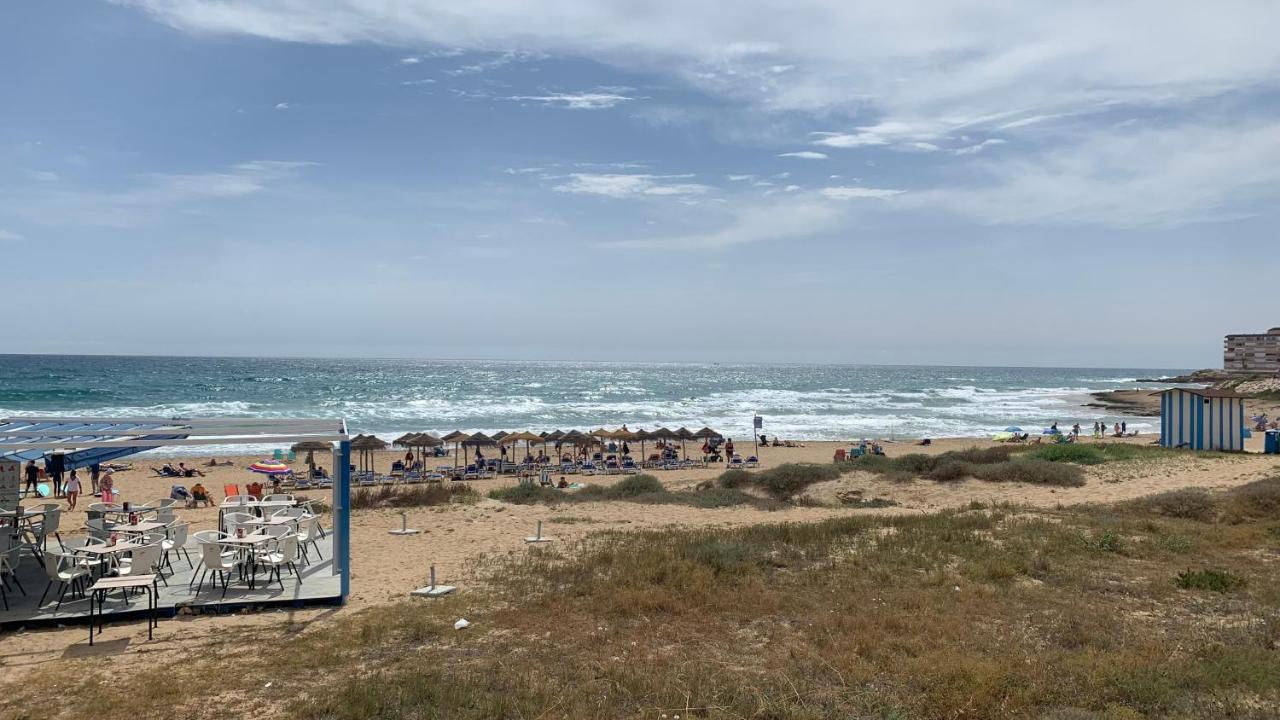 Holiday House Torrevieja Ngoại thất bức ảnh