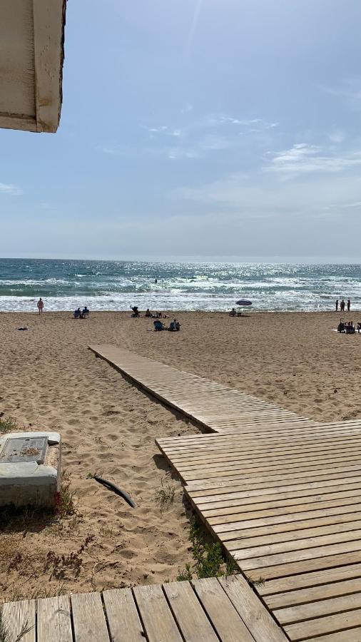Holiday House Torrevieja Ngoại thất bức ảnh